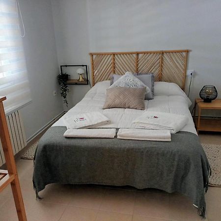 Villa Casa Flor Delfin Ribadeo Esterno foto