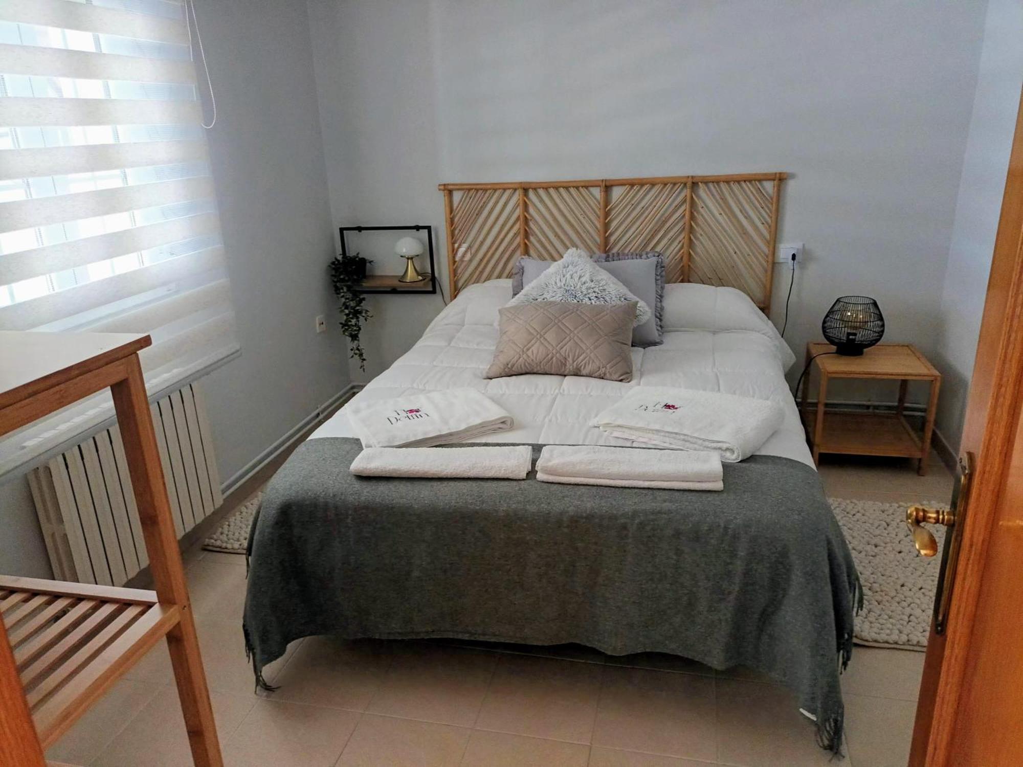 Villa Casa Flor Delfin Ribadeo Esterno foto