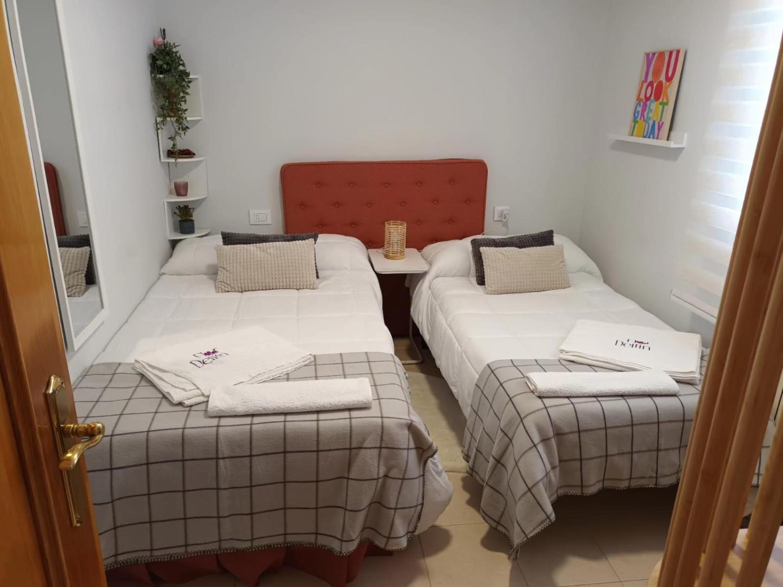 Villa Casa Flor Delfin Ribadeo Esterno foto