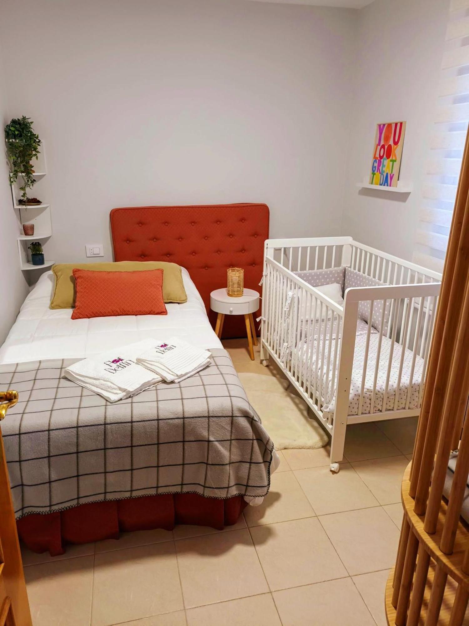 Villa Casa Flor Delfin Ribadeo Esterno foto